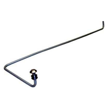 Pilot Tube for Vulcan Hart Part# 00-417416-00001