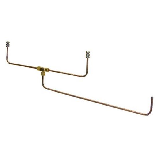 Picture of Open Burner Pilot Tube for Garland Part# 4515518