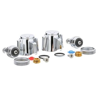 Picture of Repair Kit for CHG (Component Hardware Group) Part# KL15-0010-JF