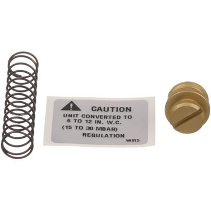 Picture of Conversion Kit for Blodgett Part# 18612
