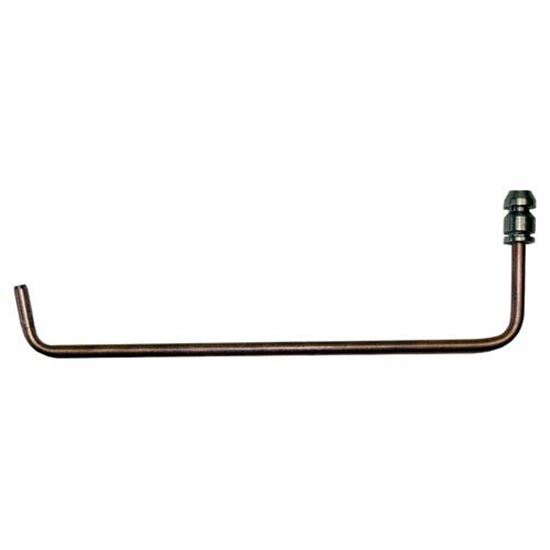 Picture of Pilot Tube for American Range Part# A29205