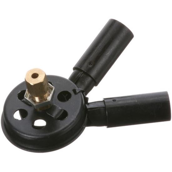 Picture of Top Burner Pilot for Garland Part# 1801401