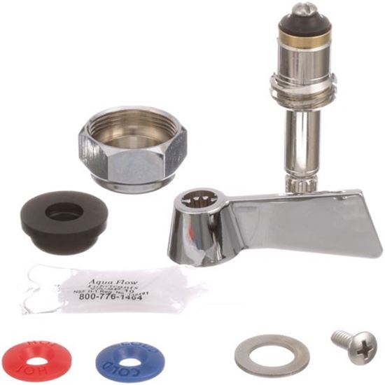 Picture of Stem Kit-rh for Fisher Mfg Part# 30000000