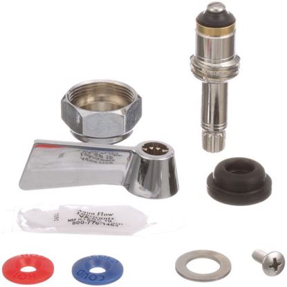 Picture of Stem Kit-lh for Fisher Mfg Part# 3000-0001