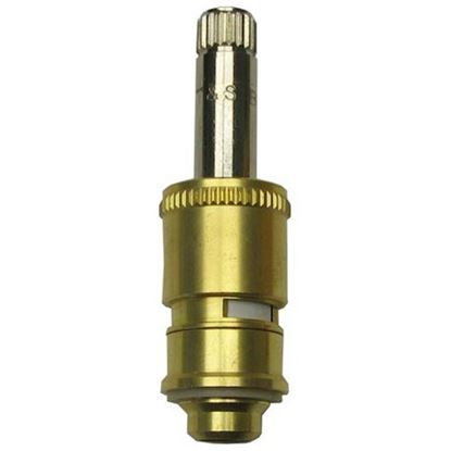 Picture of Stem Assy Hot, Ceramic, for T&s Part# 011311-25