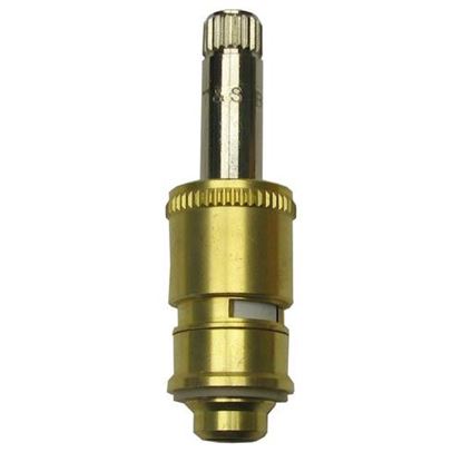 Stem Assy Hot, Ceramic, for T&s Part# 01131125