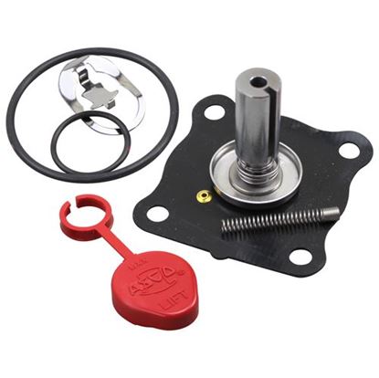 Repair Kit for Asco Part# 158959