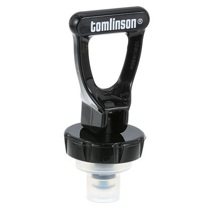 Picture of Faucet Upper Assembly for Tomlinson (frontier/glenray) Part# 1001013