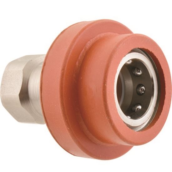 Picture of Disconnect,quick for B K Industries Part# S0136