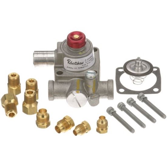 Picture of Magnet Head Kit for Franklin Chef Part# 140803
