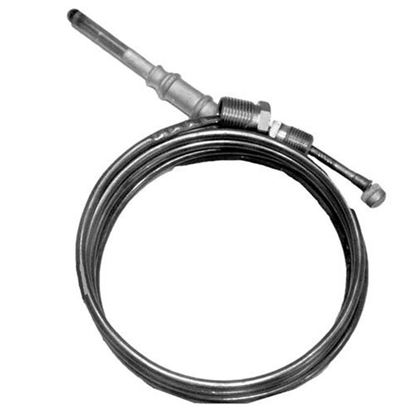 Picture of  Heavy Duty Thermocouple for Baso Part# K16RA-48C