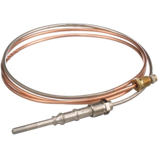 Picture of Heavy Duty Thermocouple for Johnson Controls Part# K16RA48