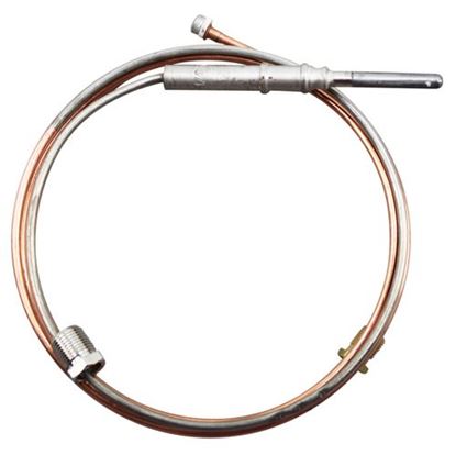 Picture of  Heavy Duty Thermocouple for Baso Part# K16RA-60C