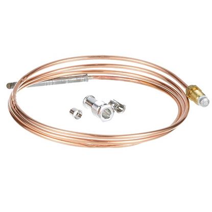 Picture of Thermocouple, Baso for Baso Part# K19AT-48H