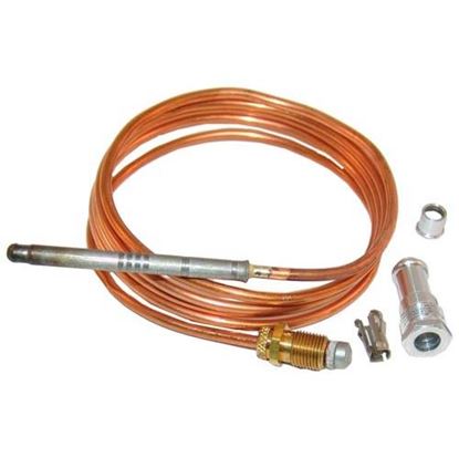 Picture of  Thermocouple, Baso for Johnson Controls Part# K19AT-48