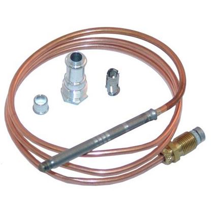 Picture of  Thermocouple, Baso for Baso Part# K19AT-30H