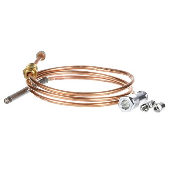 Picture of Thermocouple, Baso for Johnson Controls Part# K19AT-30H