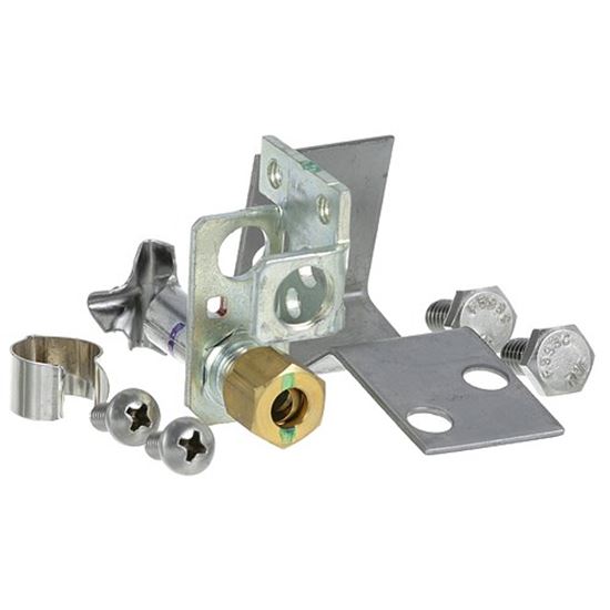 Picture of Pilot & Bracket Assy for Henny Penny Part# 30904