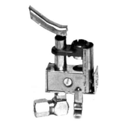 Picture of Pilot Burner - Lp for Frymaster Part# 810-0427
