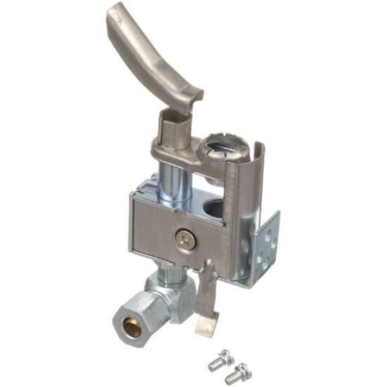 Picture of Pilot Burner - Lp for Garland Part# 810-0427
