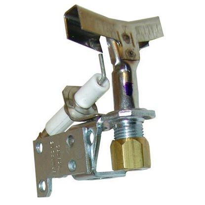Picture of Pilot Burner - Nat/lp, for Pitco Part# 60130901