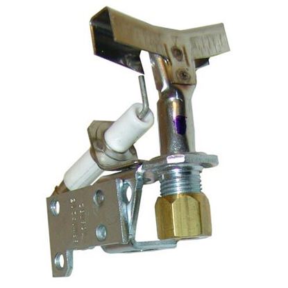 Picture of  Pilot Burner - Nat/lp, for Pitco Part# 60130901