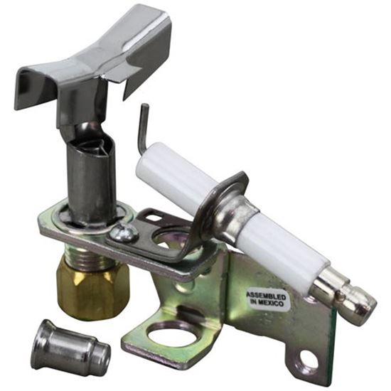 Picture of Pilot Burner - Nat/lp, for Pitco Part# 60130902