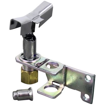 Picture of Pilot Burner - Nat/lp for Magikitch'n Part# 60128802