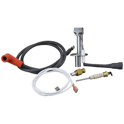 Picture of  Pilot Burner-nat for Blodgett Part# 56463