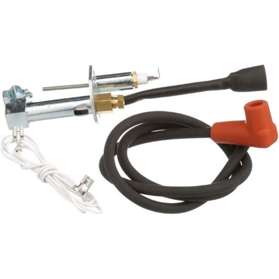 Picture of Pilot Burner-nat for Johnson Controls Part# J990FTW