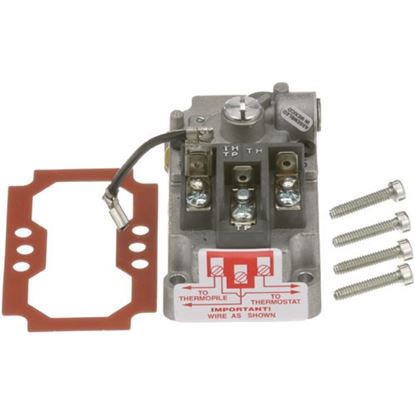 Picture of Operator for Frymaster Part# 8100299