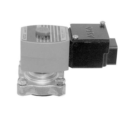 Piston Operating Head for Asco Part# JKF8220G113-24V