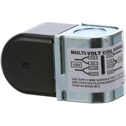Picture of Coil for Jackson Part# 48102000300