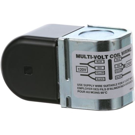 Picture of Coil for Jackson Part# 48102000300