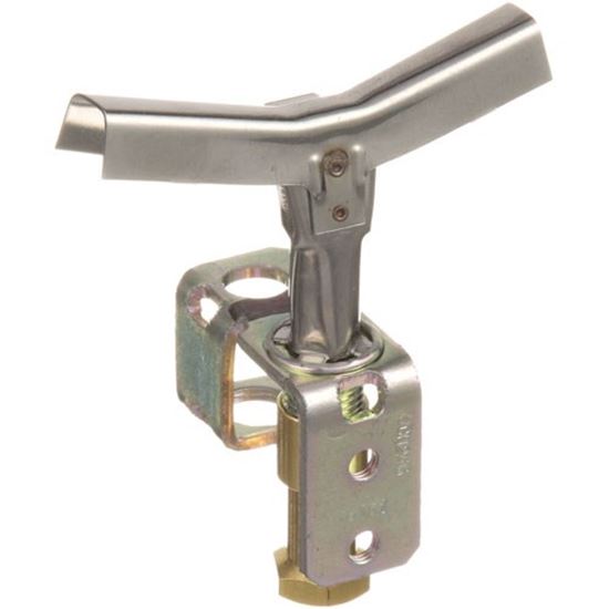 Picture of Pilot Assy for Star Mfg Part# Z0555