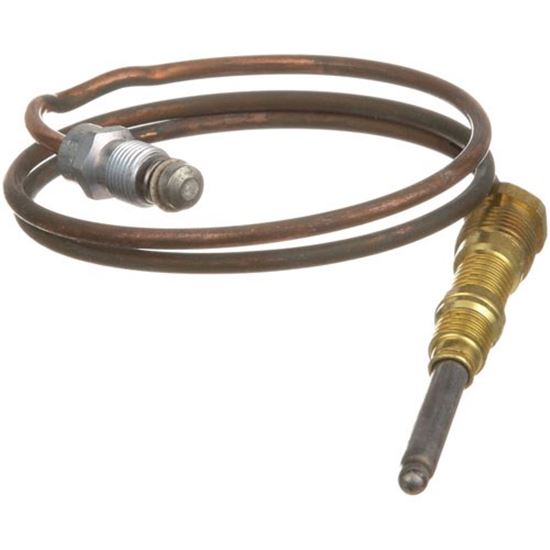 H/d Thermocouple for Pitco Part# P5047540. Restaurant Equipment