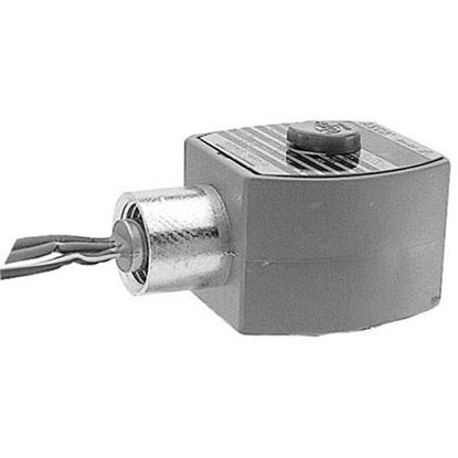 Picture of Molded Epoxy Coil for Stero Part# P542808