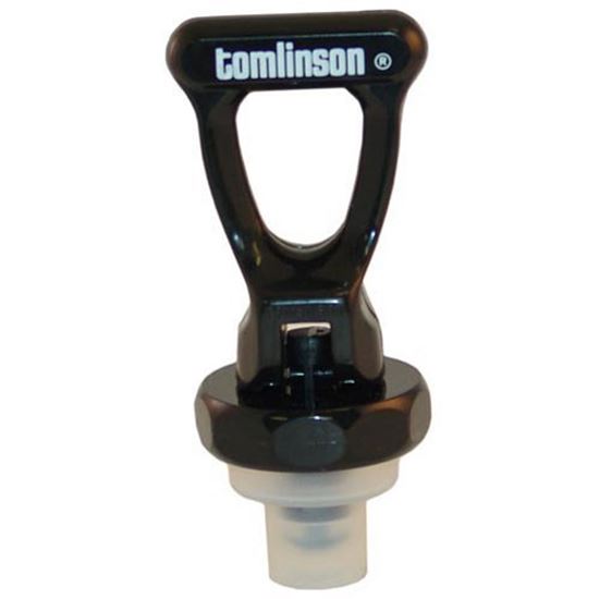 Picture of Upper Assy for Curtis Part# WC-3707