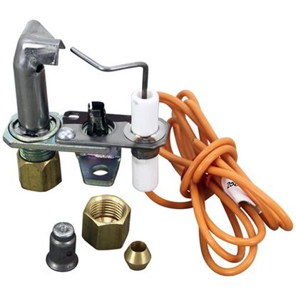 Picture of Pilot Assy W/lead for Garland Part# 2206502