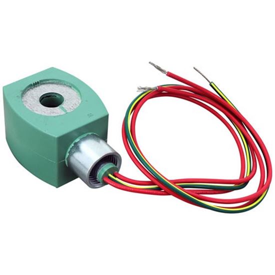 Picture of Coil for Cleveland Part# SE50406