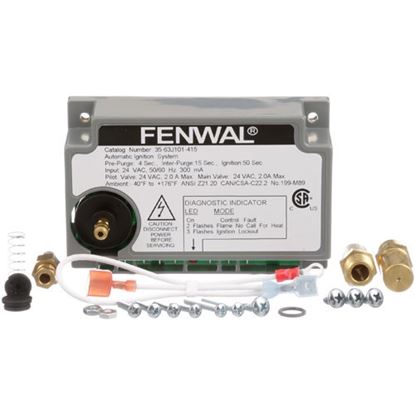 Picture of Conversion Kit for Blodgett Part# 30397