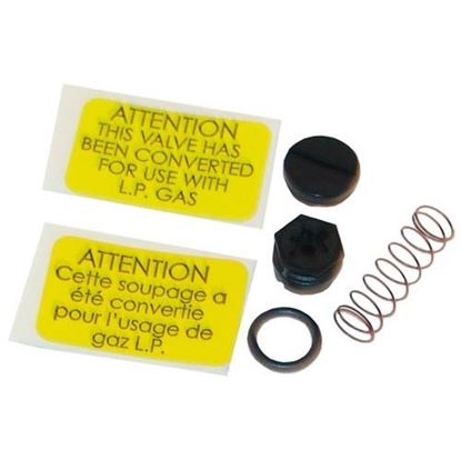 Regulator Conversion Lp for Marshall Air Part# 502208