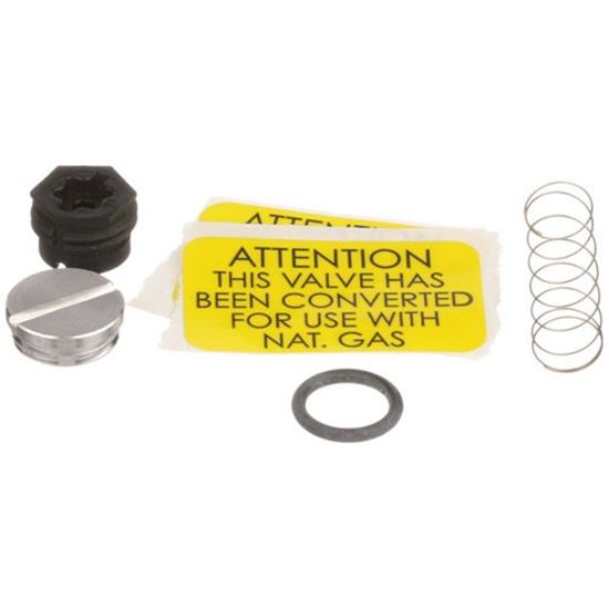 Picture of Regulator Conversion Nat for Frymaster Part# 807-1847