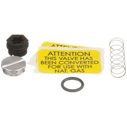 Picture of Regulator Conversion Nat for Middleby Marshall Part# 28092-0019