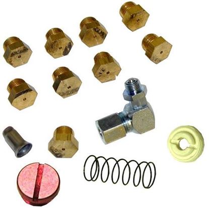 Picture of  Conversion Kit for Frymaster Part# 8260956