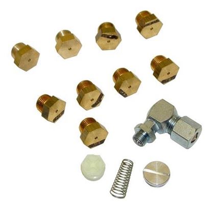 Picture of  Conversion Kit for Frymaster Part# 8261140
