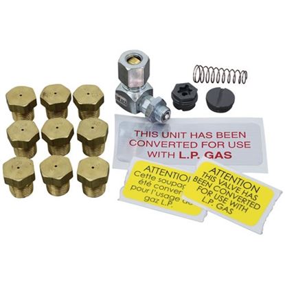 Picture of Conversion Kit for Frymaster Part# 8261139