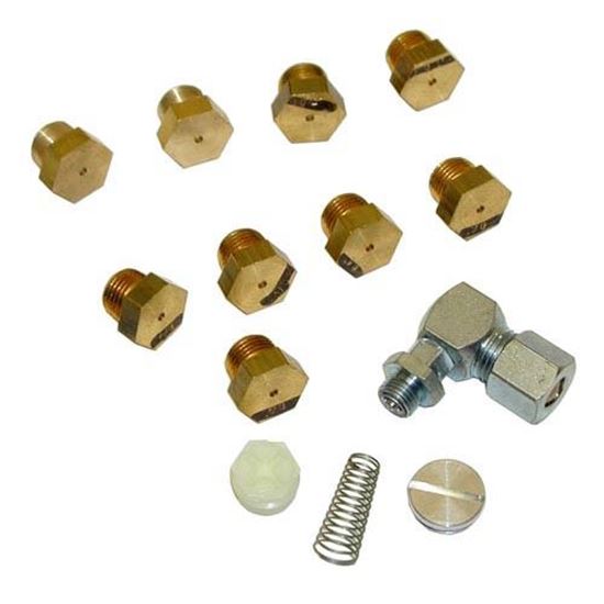 Frymaster Conversion Kit 826-0964