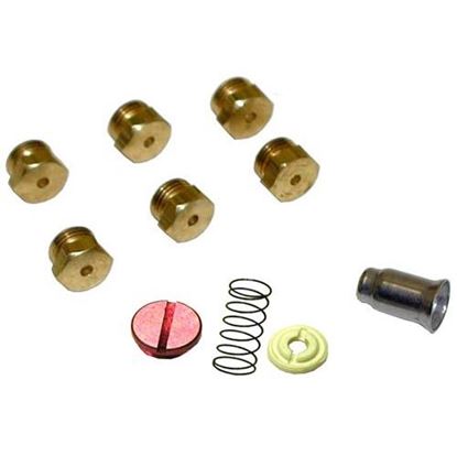 Conversion Kit for Pitco Part# B7510006