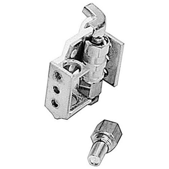 Picture of Pilot Burner for Baso Part# J999MHA2H